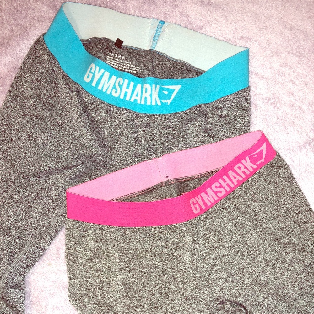 Gymshark Original Flex Leggings
